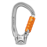 Petzl Rollclip Z Pulley Carabiner Pacific Ropes