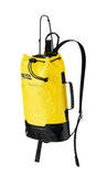 Petzl Personnel Gear Bag 15L Pacific Ropes