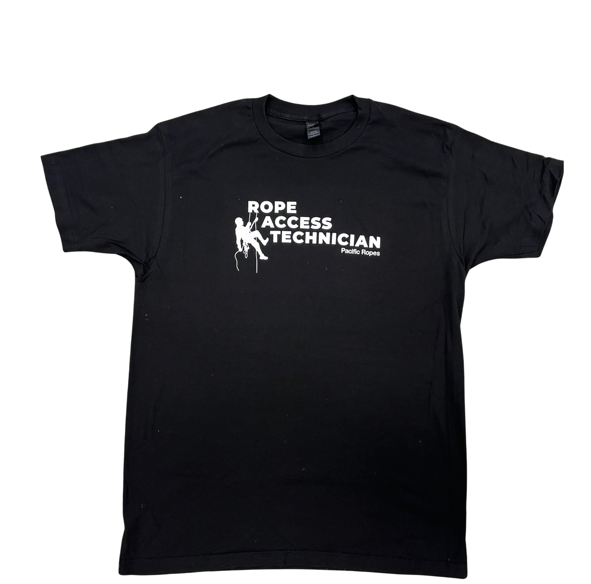 Pac Ropes Rope Technician T-shirt – Pacific Ropes
