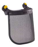 Petzl Vizen Mesh Face Shield Pacific Ropes