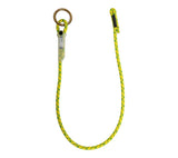 Singing Rock Patron Lanyard