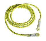 Singing Rock Patron Lanyard