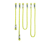 Singing Rock Patron Lanyard