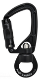 Rock Exotica SwivelEye Aluminum Tri-Lock Pacific Ropes