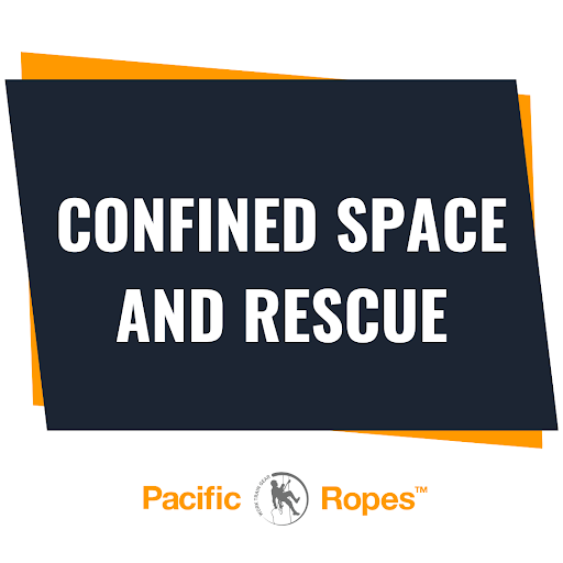 Confined Space Rescue Course-5 days