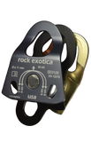 Rock Exotica Machined Pulley Pacific Ropes Open