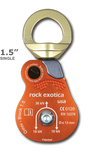 Rock Exotica 1.5'' Single Spec Pacific Ropes