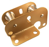 SMC Roof Roller Pacific Ropes