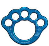 Rock Exotica Rigging Plate PentaPlate Pacific Ropes