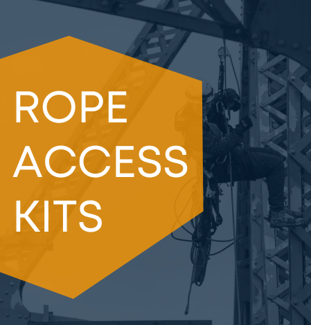 Rope Access Kits Bundles – Pacific Ropes