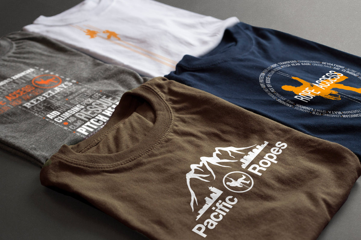 PacRopes Collection – Pacific Ropes