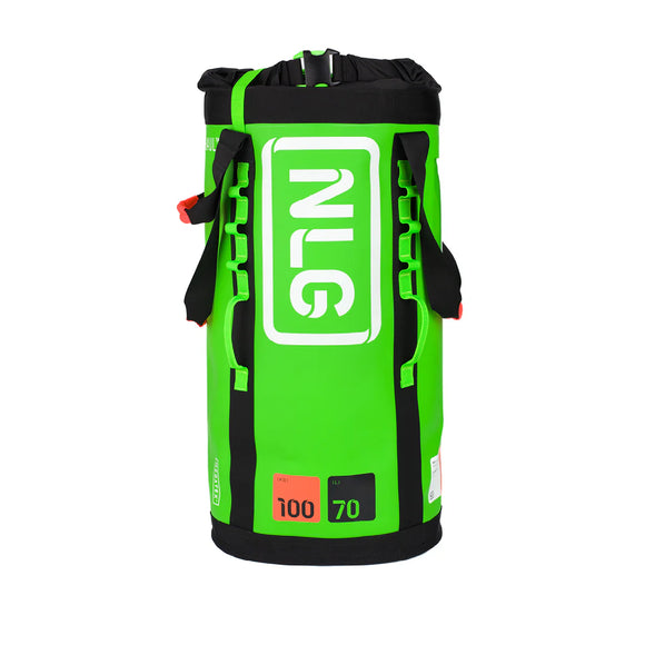 NLG Ascent Haul Rope Bag