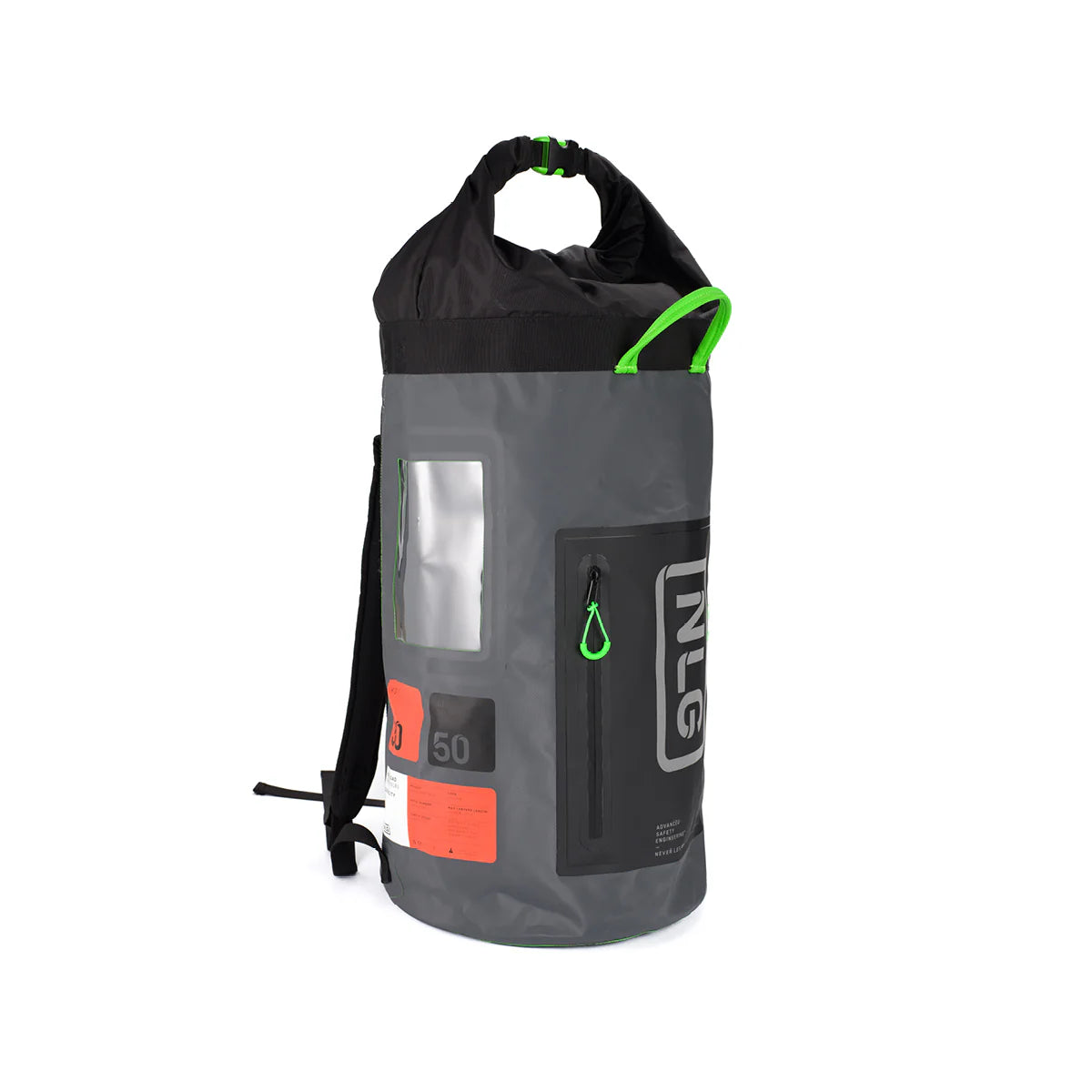 NLG Rope/ PRO Backpack – Pacific Ropes