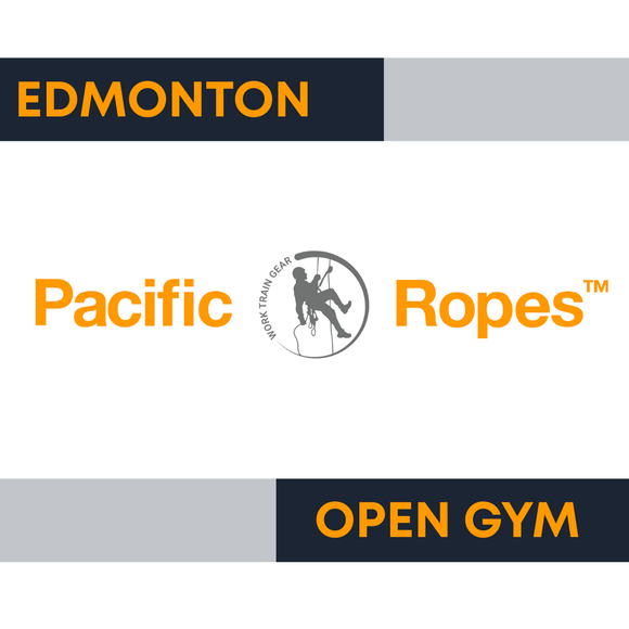 EDMONTON Open Gym