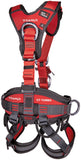 Camp GT TURBO - Full body harness