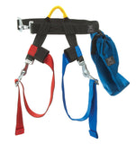 CMC LIFESAVER VICTIM HARNESS™