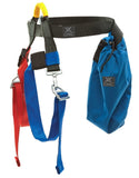 CMC LIFESAVER VICTIM HARNESS™