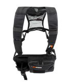 Ten4Tec Single Radio Chest Harness