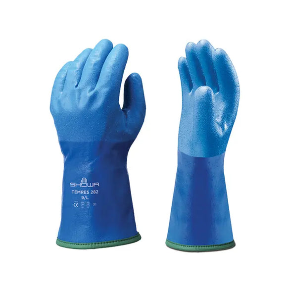 SHOWA® Temres 282 Insulated Polyurethane Coated Gloves