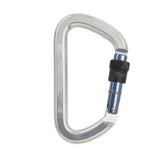 PROSERIES™ ALUMINUM KEY-LOCK CARABINERS