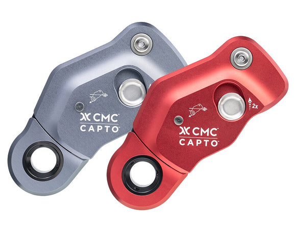 CMC Capto 11mm Gray