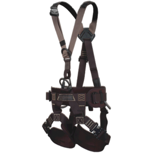 Yates Basic  Rope Access Harness