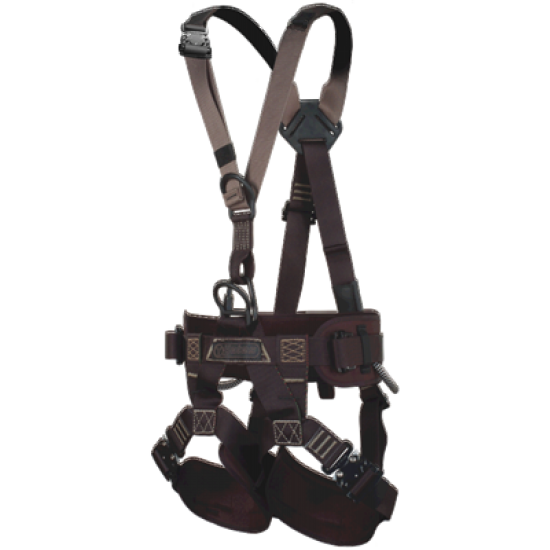 Yates Basic  Rope Access Harness