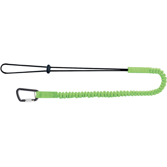 PIP® Single Leg Tool Tethering Lanyard - 10 lbs. maximum load limit - Retail Packaged