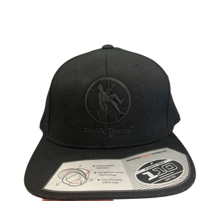 Pac Ropes Custom Logo Hat