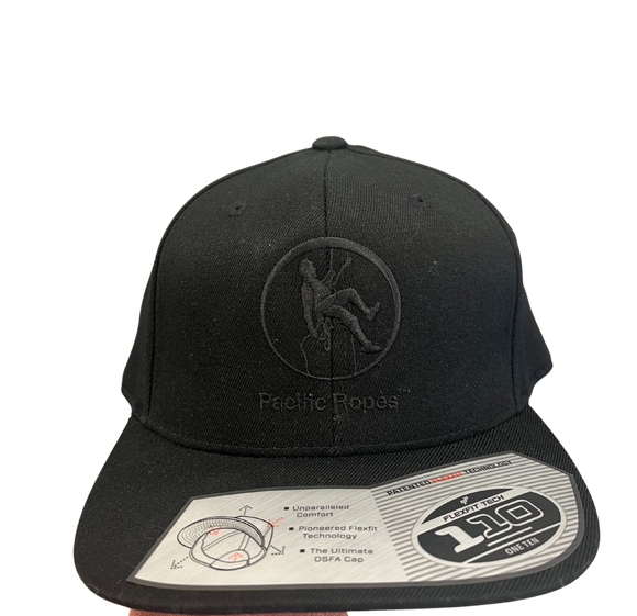 Pac Ropes Custom Logo Hat