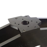 Hydrajaws 600mm Telescopic Load Spreading Bridge