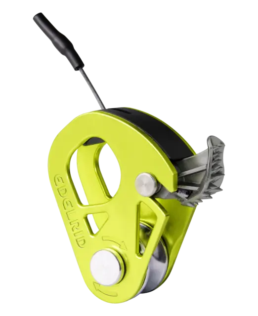 Edelrid SPOC Pulley