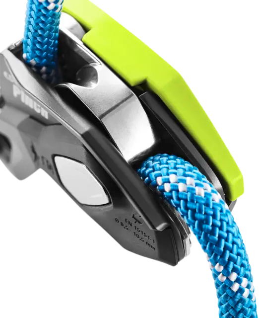 Edelrid Ropes Course Edelrid PINCH – Pacific Ropes