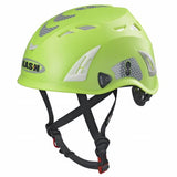 KASK Super Plasma Hi-Viz Helmet