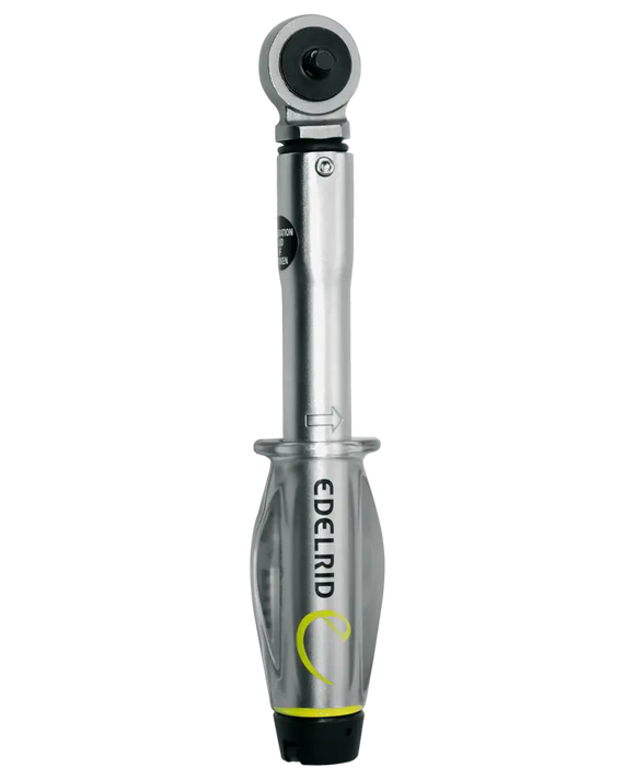 Edelrid TORQUE WRENCH 4-20 NM