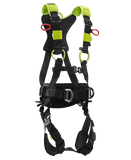 Edelrid FLEX PRO PLUS Full Body Harnesses