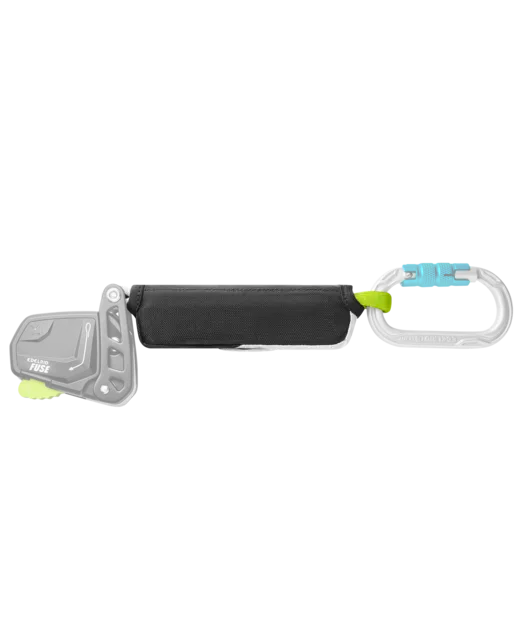 Edelrid DEFUSER RESCUE S
