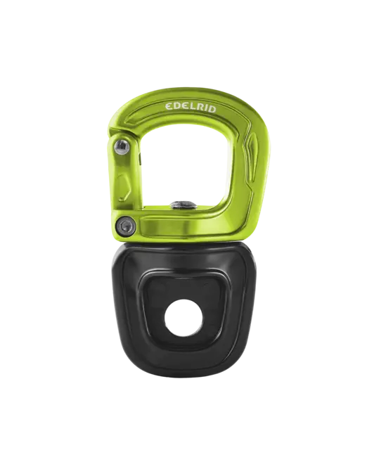 Edelrid CUPID SWIVEL MIX