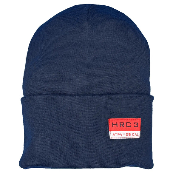 Atlas Thermax® FR/AR Knitted Toque Navy