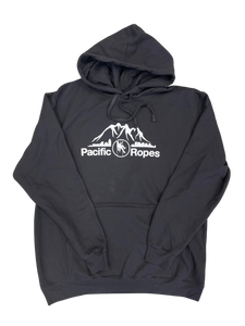 Pac Ropes Hoodies