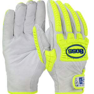 PIP Dynamic Boss® Gloves