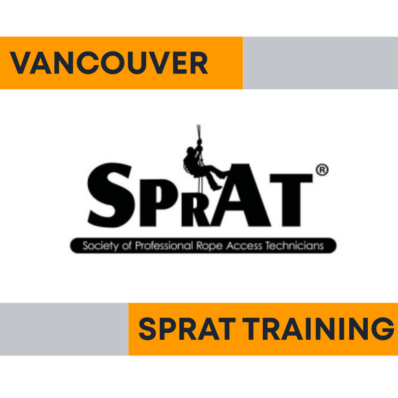 SPRAT Training Vancouver