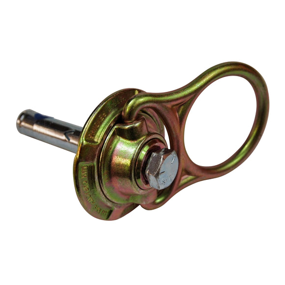 Werner A510011 5K Steel Swivel Anchor