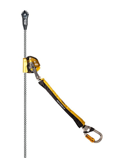 Petzl ASAP LOCK 40 KIT – Pacific Ropes
