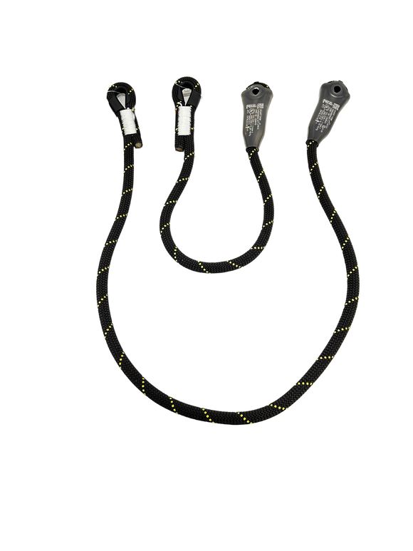 Petzl Jane 60cm and 100cm