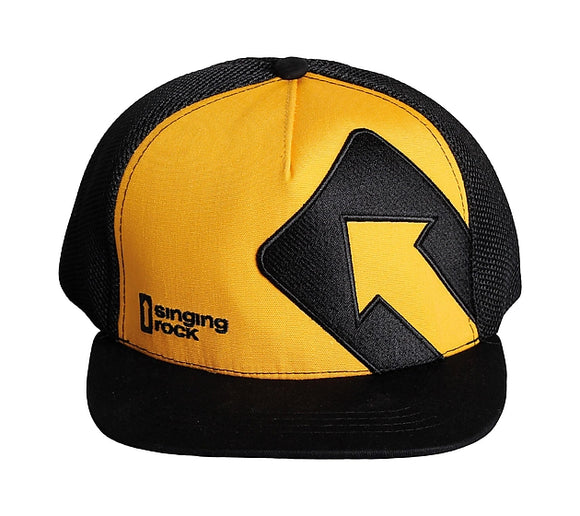 Singing Rock SNAPBACK HAT