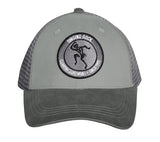 Singing Rock TRUCKER HAT