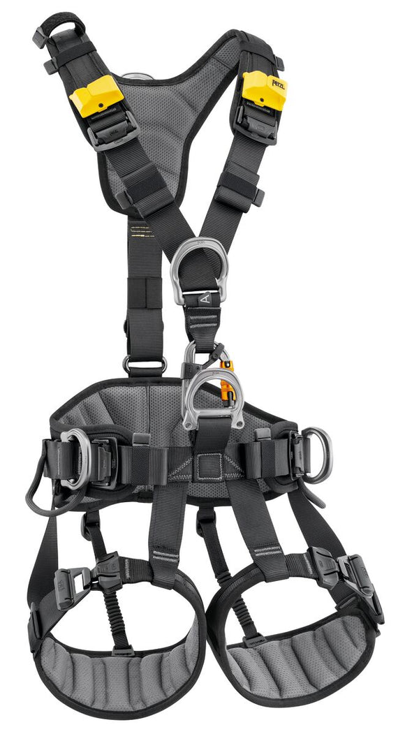 Petzl AVAO® FAST International Version 2025