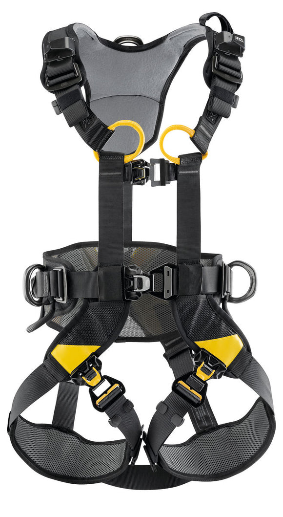 Petzl VOLT® WIND International Version