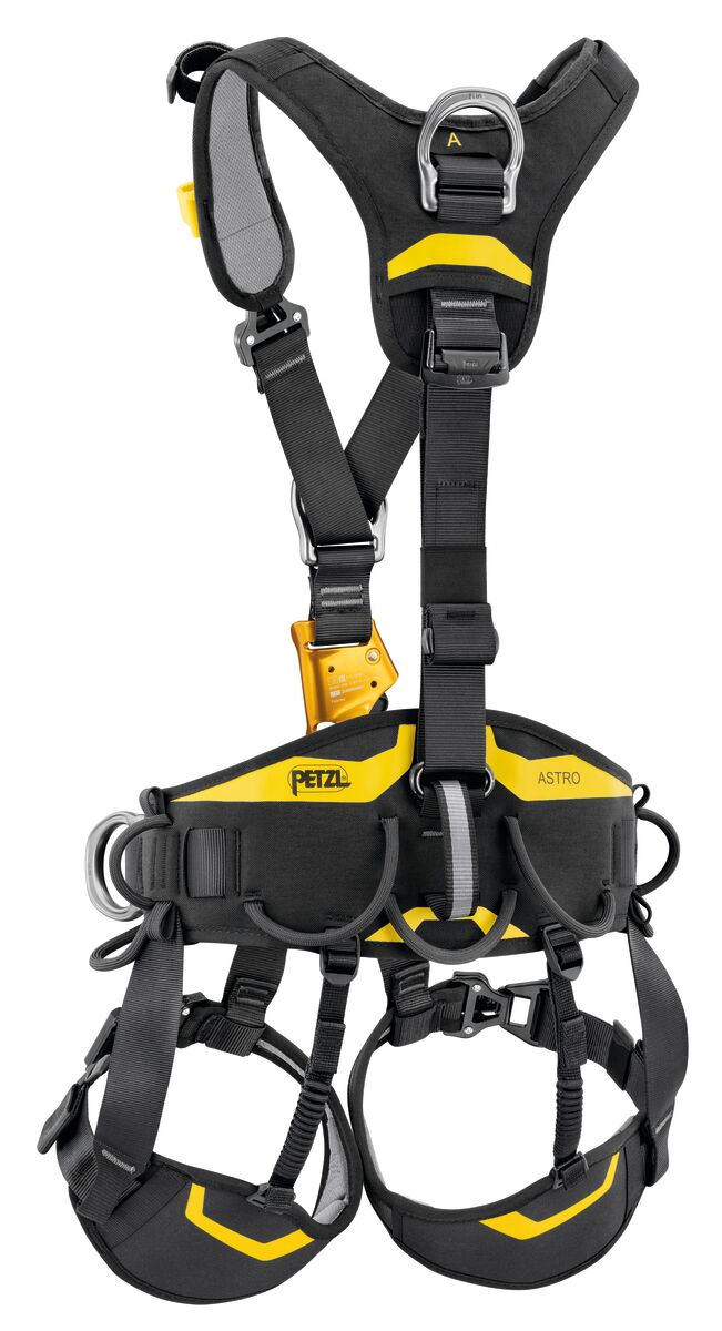 Petzl ASTRO® International Version 2025 – Pacific Ropes